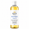Butt Naked Moisturizing Body Oil – 8 oz