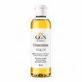 Chocolate Body oil