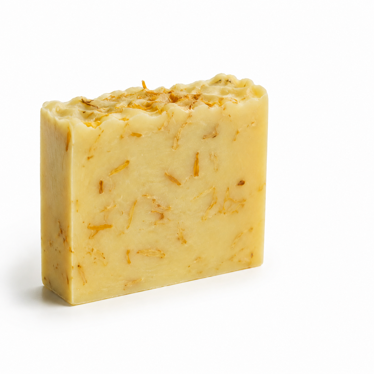 GG's Essence Calendula Soap