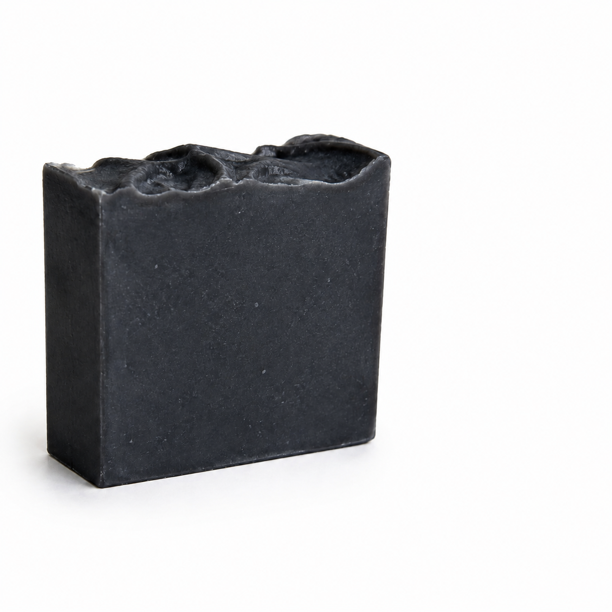 GG's Essence Charcoal Soap
