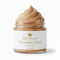 GG's Essence Chocolate Glow Body Butter