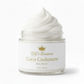 GG's Essence Cashmere Honey Body Butter
