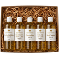 GG's Body Oil Gift Set – Buy 5, Get 1 Free