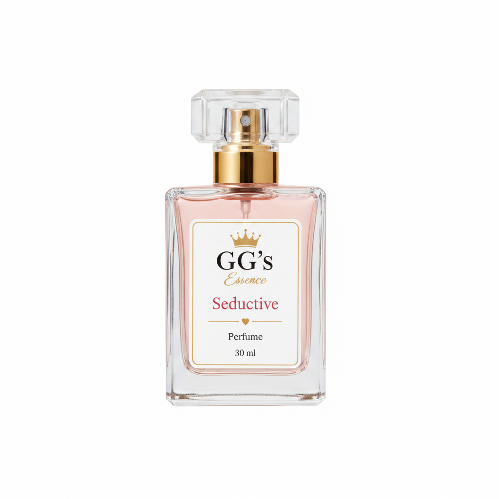 GG's Essence 340 Women Seductive Dupe Spray On