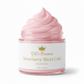 GG's Essence Strawberry Short Cake Body Butter