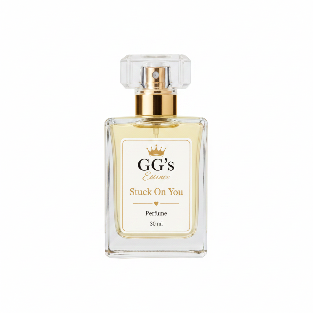 GG's Essence Stuck on You Dupe Spray On